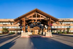 Гостиница Red Lion Hotel Kalispell  Калиспелл